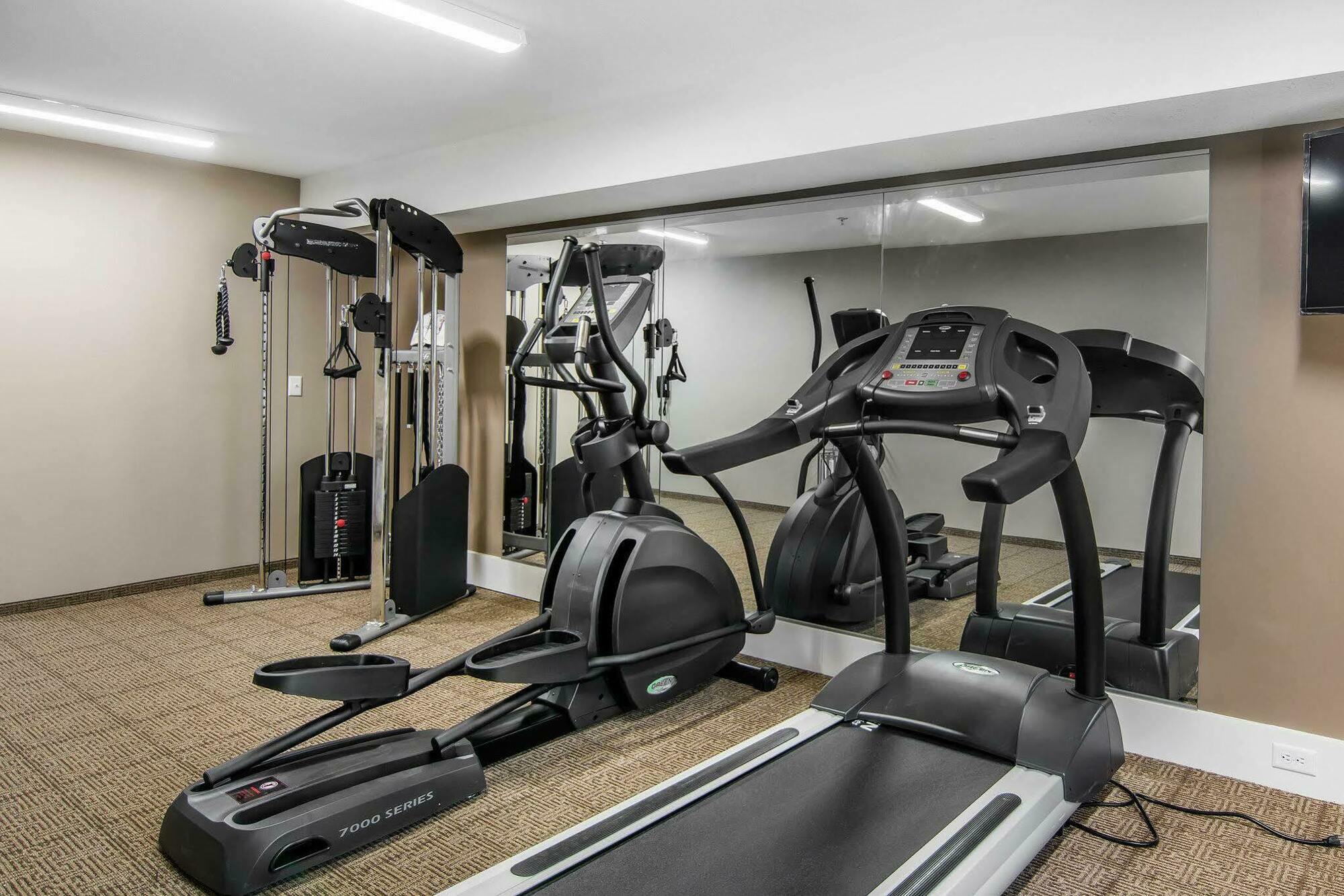 Comfort Inn South Chesterfield - Colonial Heights Exteriör bild